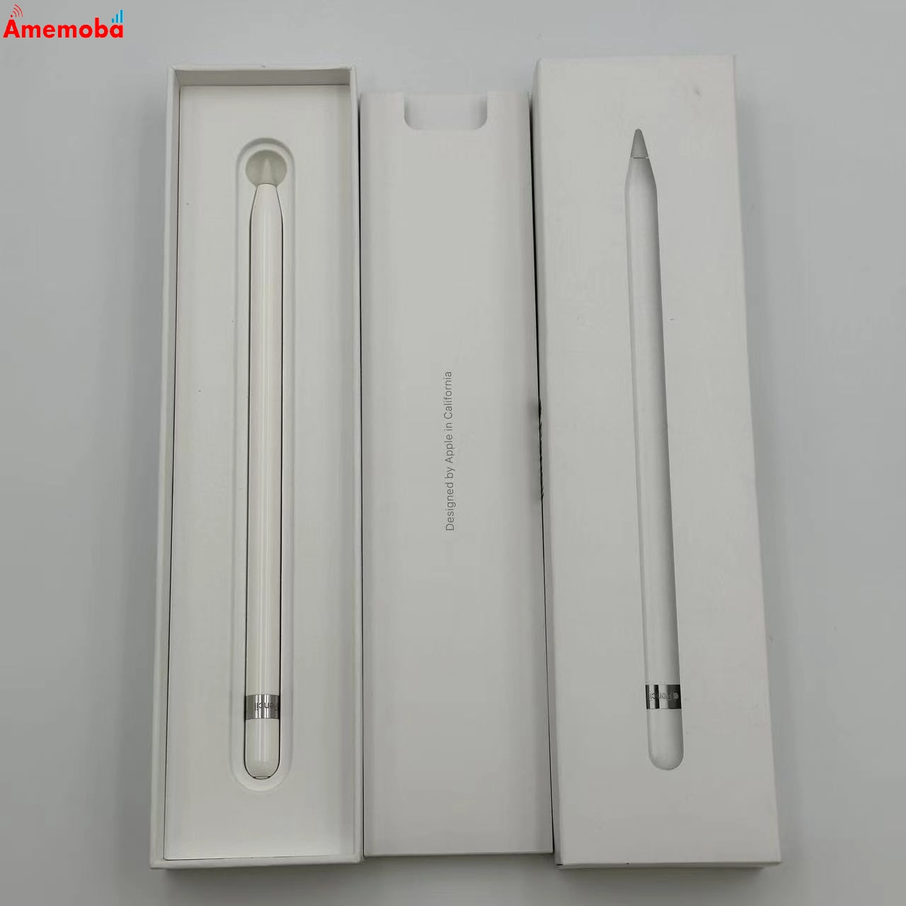 Apple Pencil 第1世代 商品一覧 | 中古スマホ販売のアメモバマーケット