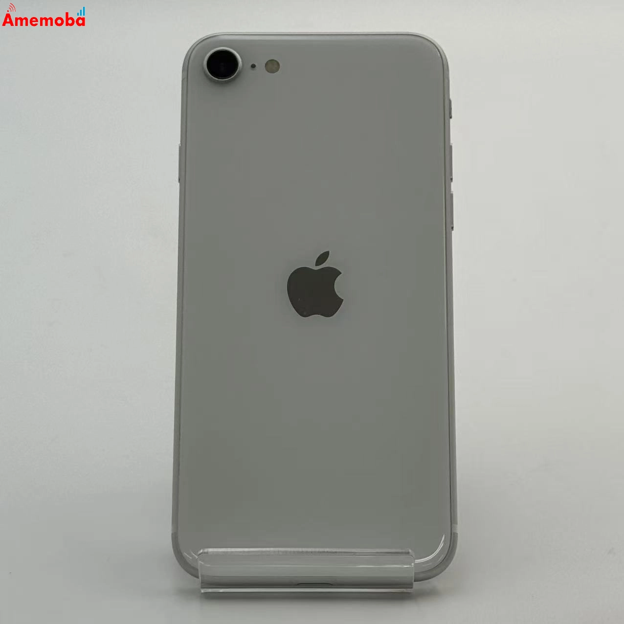 iPhoneSE 第2世代 64GB ホワイト MHGQ3J/A SoftBank版SIMフリー