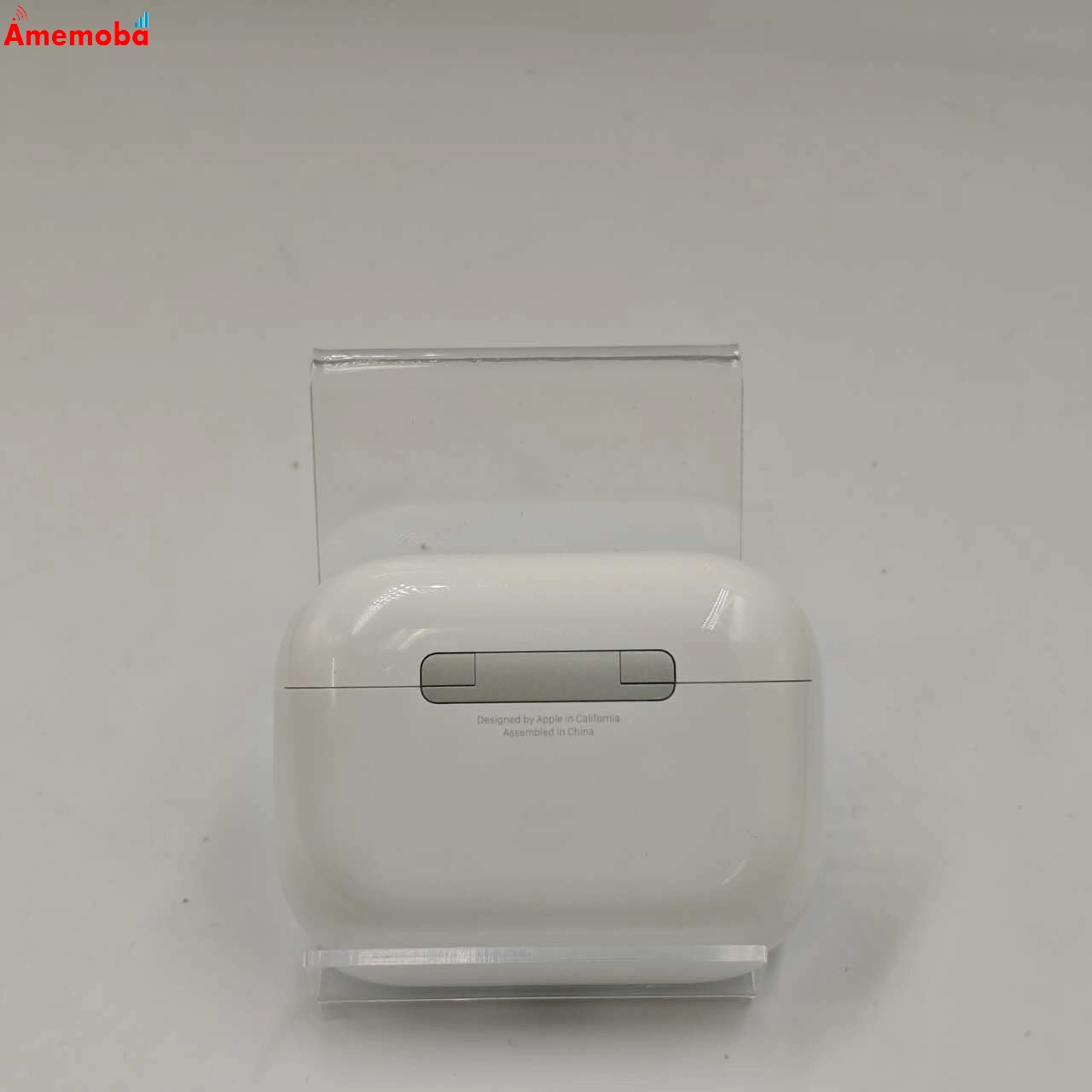 AirPods Pro 第3世代 ホワイト A3063 | 中古スマホ販売のアメモバ