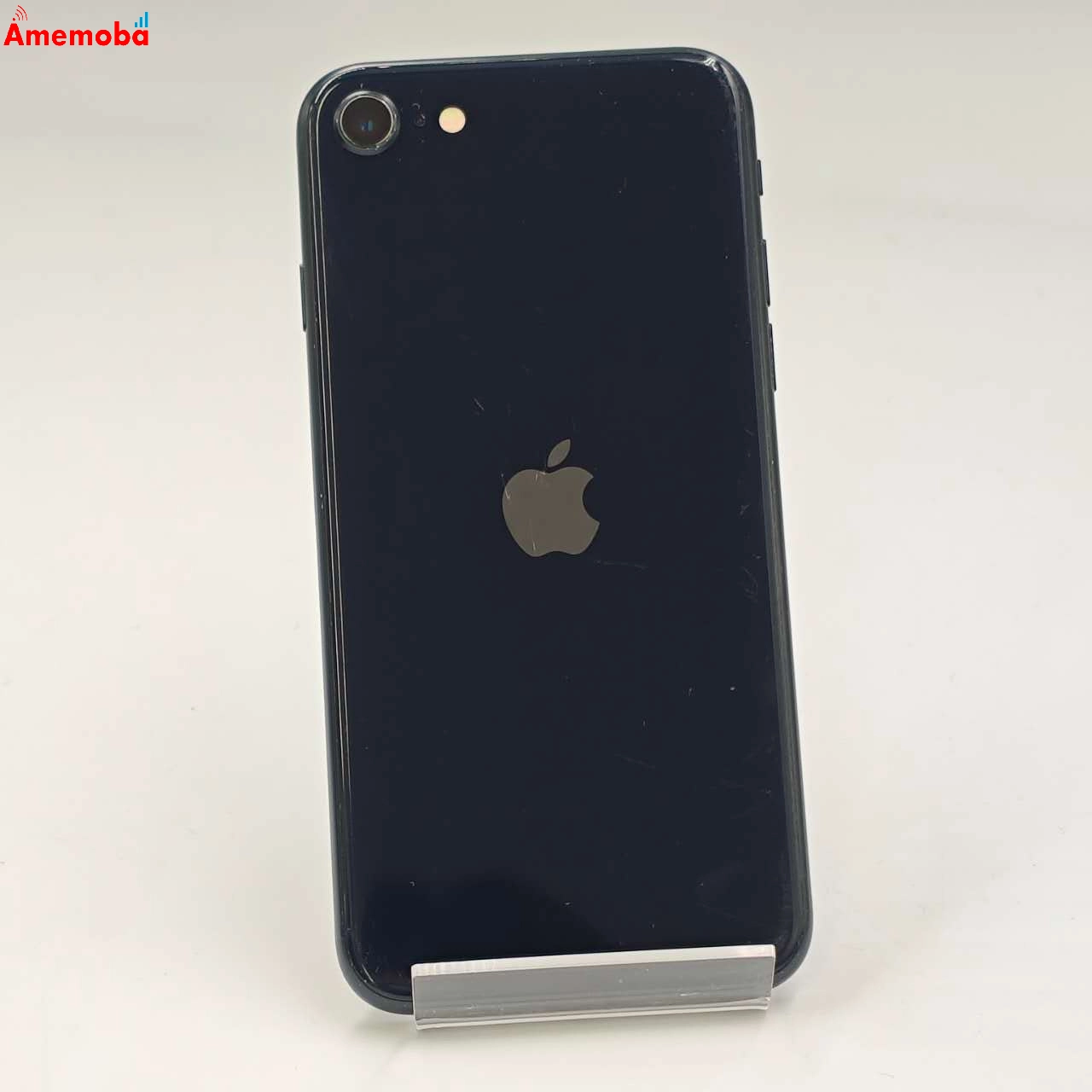 iPhoneSE 第3世代 64GB ミッドナイト MMYC3J/A SoftBank版SIMフリー