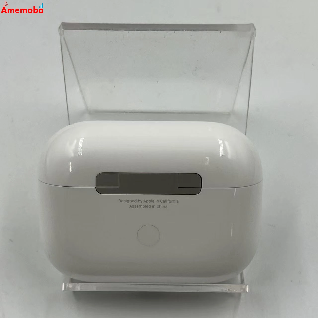 AirPods Pro 第1世代 2019年モデル ホワイト MWP22J/A 美品 | 中古