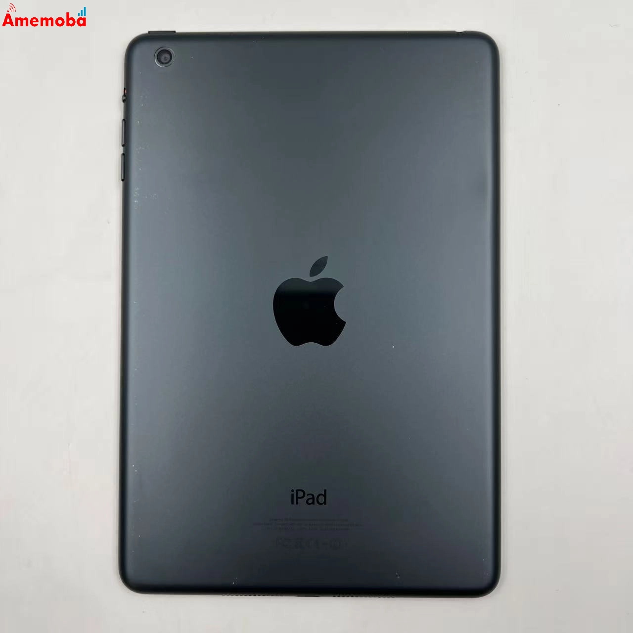 iPad mini(第1世代) 商品一覧 | 中古スマホ販売のアメモバマーケット