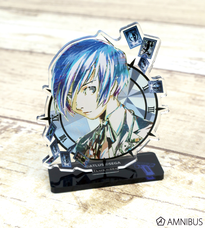 AMNIBUS-日常使いできるアニメグッズの通販サイト-