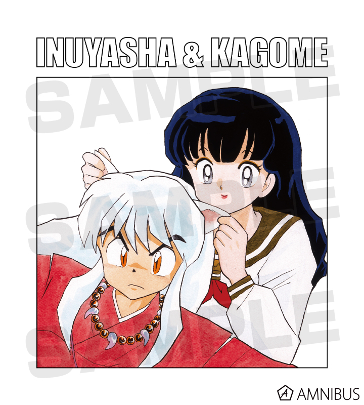 AMNIBUS-日常使いできるアニメグッズの通販サイト-