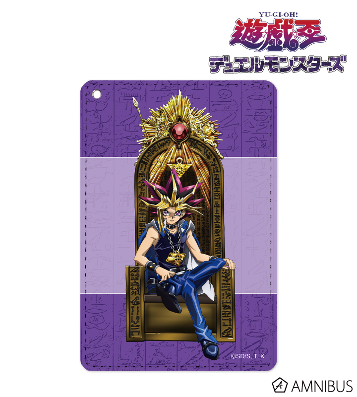 AMNIBUS-日常使いできるアニメグッズの通販サイト-