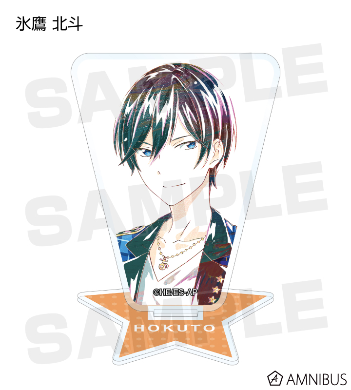 AMNIBUS-日常使いできるアニメグッズの通販サイト-