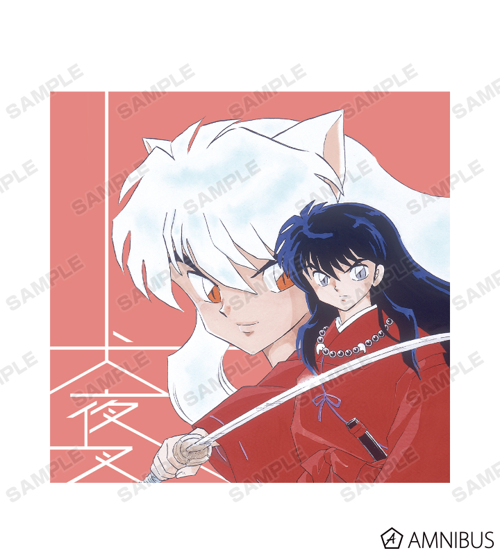 AMNIBUS-日常使いできるアニメグッズの通販サイト-