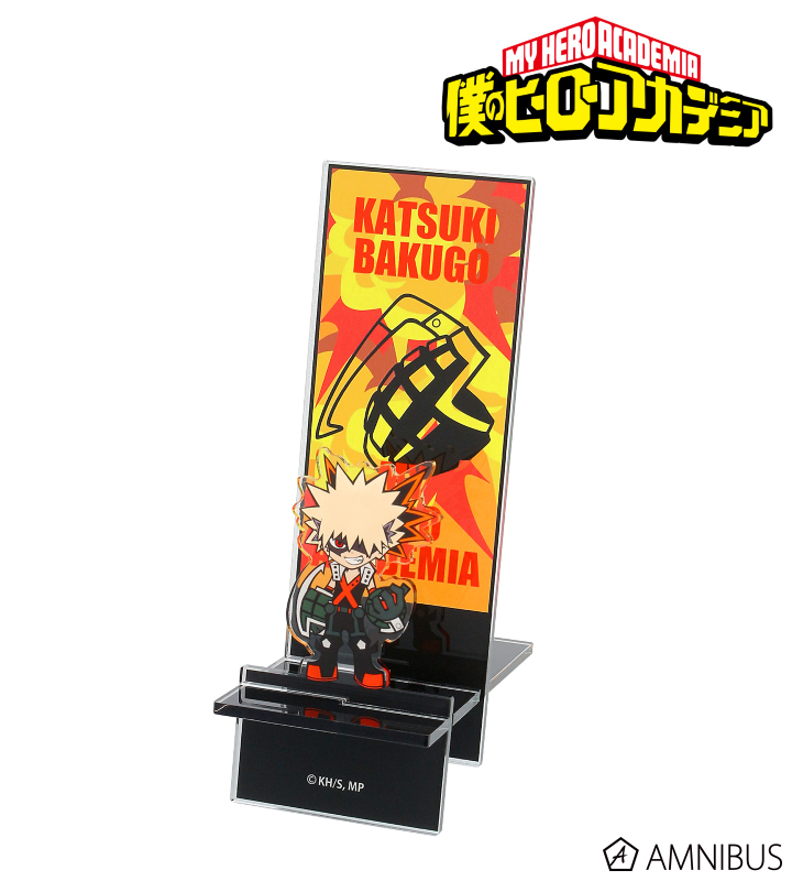 AMNIBUS-日常使いできるアニメグッズの通販サイト-