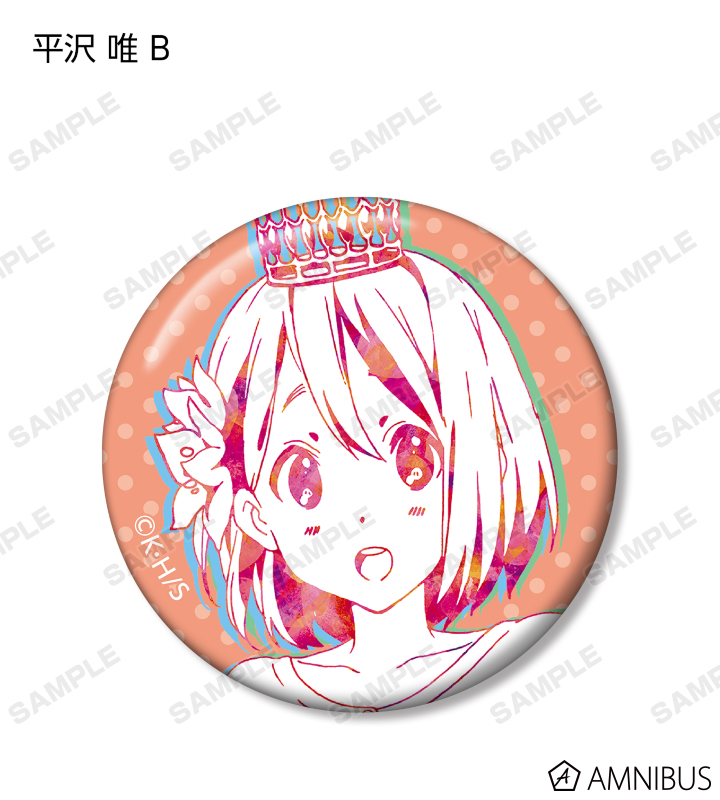 AMNIBUS-日常使いできるアニメグッズの通販サイト-