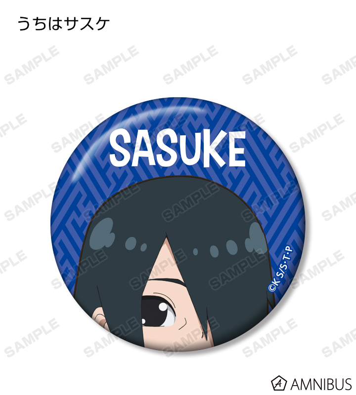 AMNIBUS-日常使いできるアニメグッズの通販サイト-