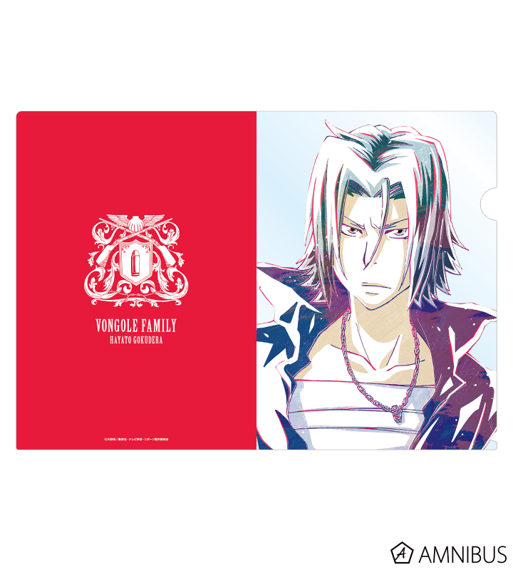 AMNIBUS-日常使いできるアニメグッズの通販サイト-