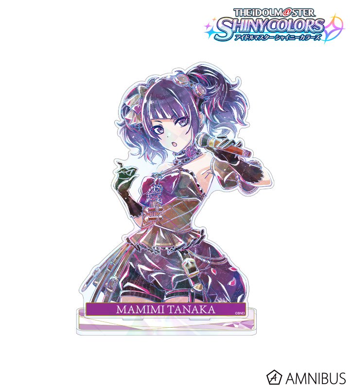 AMNIBUS-日常使いできるアニメグッズの通販サイト-