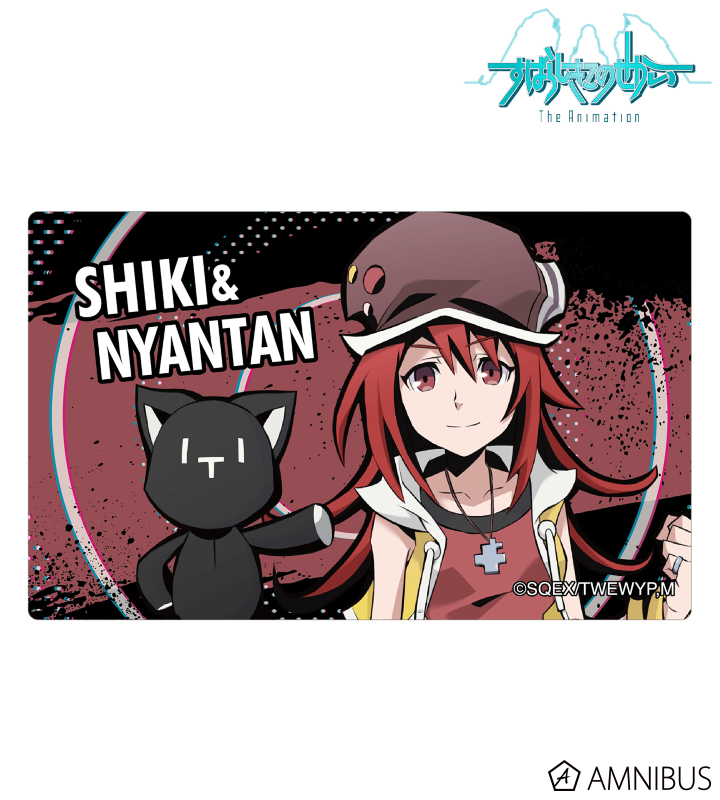 AMNIBUS-日常使いできるアニメグッズの通販サイト-