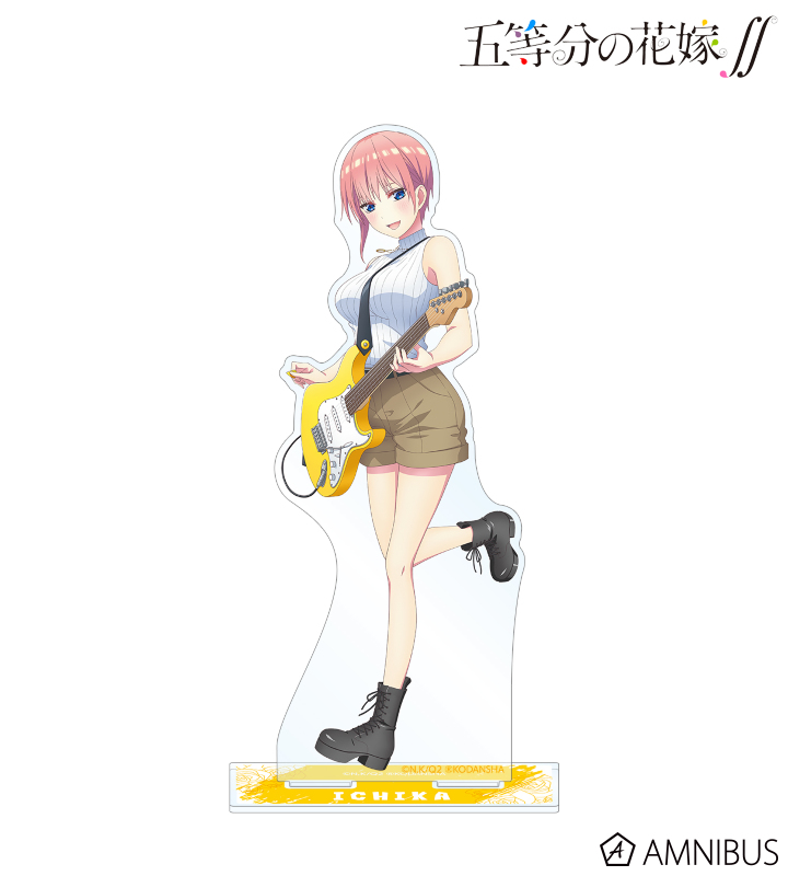 AMNIBUS-日常使いできるアニメグッズの通販サイト-