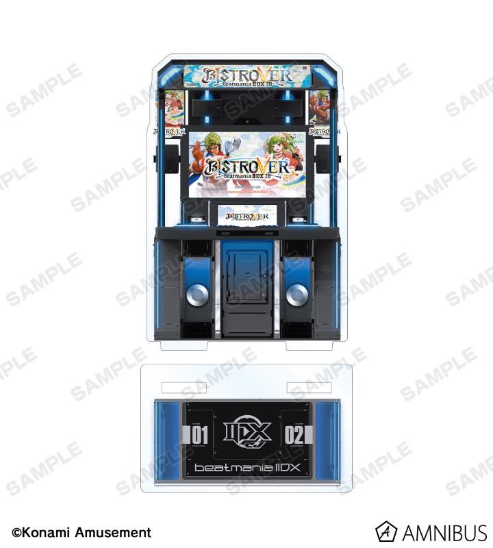 AMNIBUS-日常使いできるアニメグッズの通販サイト-