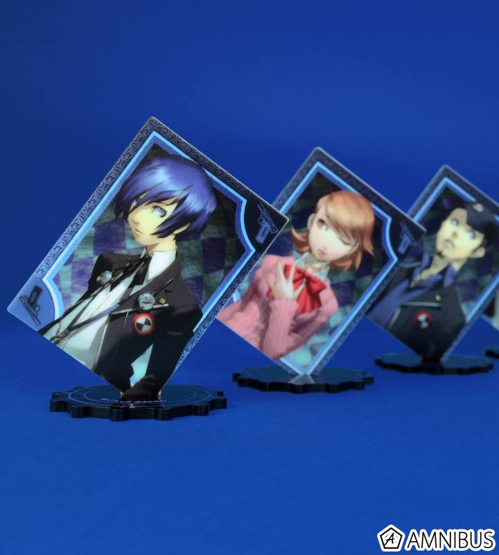 AMNIBUS-日常使いできるアニメグッズの通販サイト-