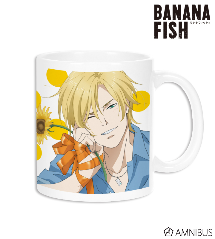 AMNIBUS-日常使いできるアニメグッズの通販サイト-