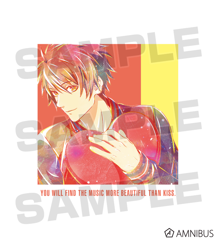 一十木音也 サイン入り CD うたプリ うたプリ 音也 直筆サイン入りCD