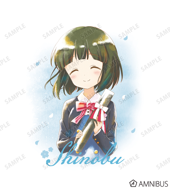 AMNIBUS-日常使いできるアニメグッズの通販サイト-