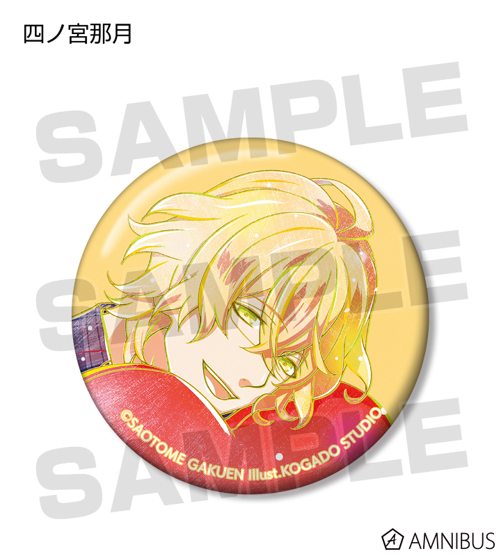 AMNIBUS-日常使いできるアニメグッズの通販サイト-