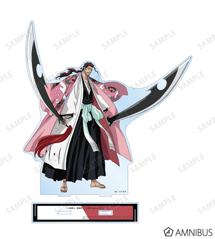 AMNIBUS-日常使いできるアニメグッズの通販サイト-