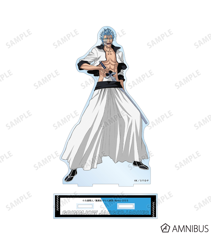 AMNIBUS-日常使いできるアニメグッズの通販サイト-