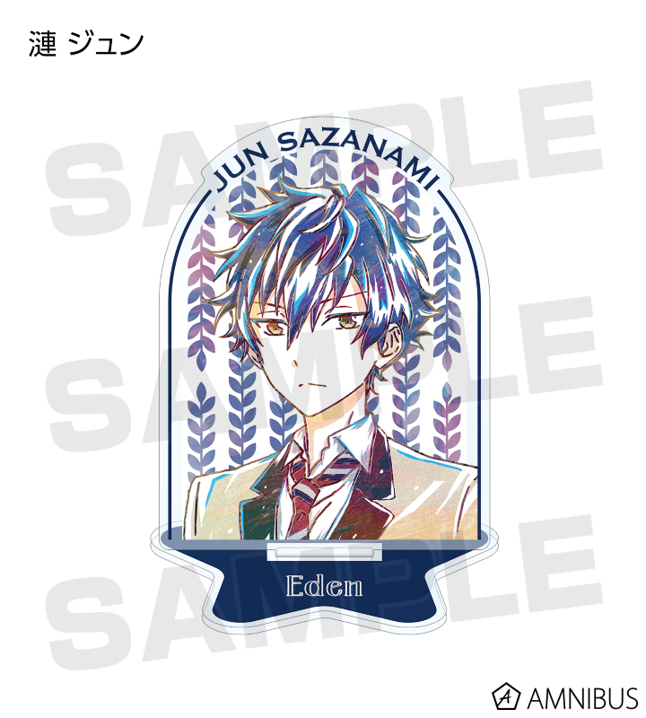 AMNIBUS-日常使いできるアニメグッズの通販サイト-