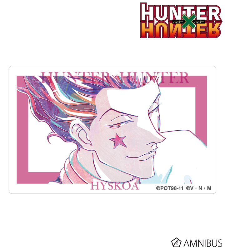 AMNIBUS-日常使いできるアニメグッズの通販サイト-