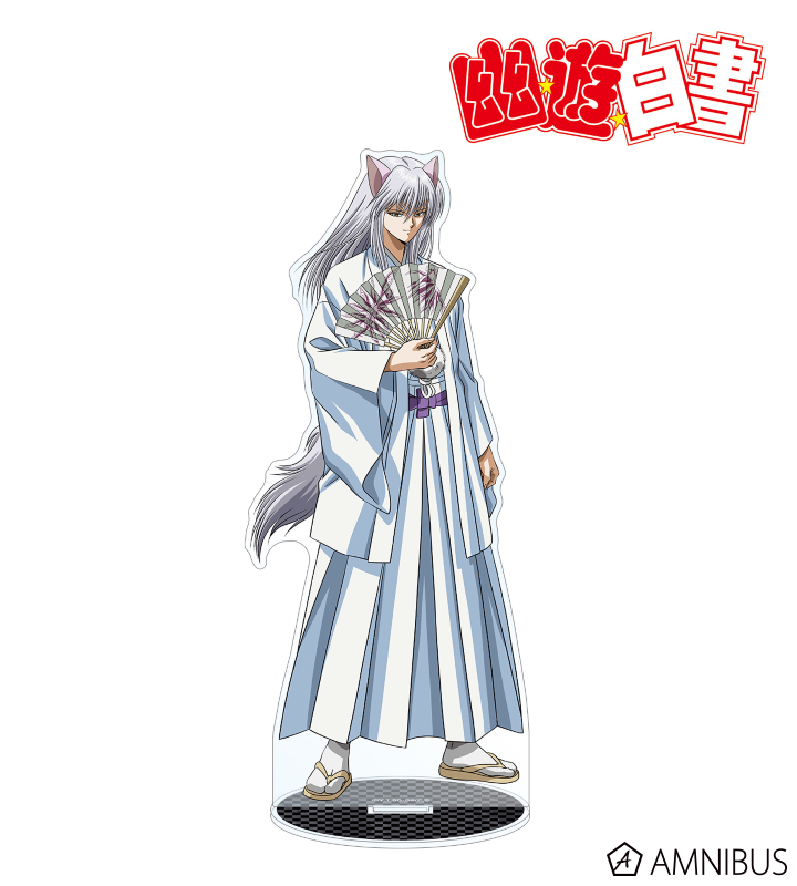 AMNIBUS-日常使いできるアニメグッズの通販サイト-