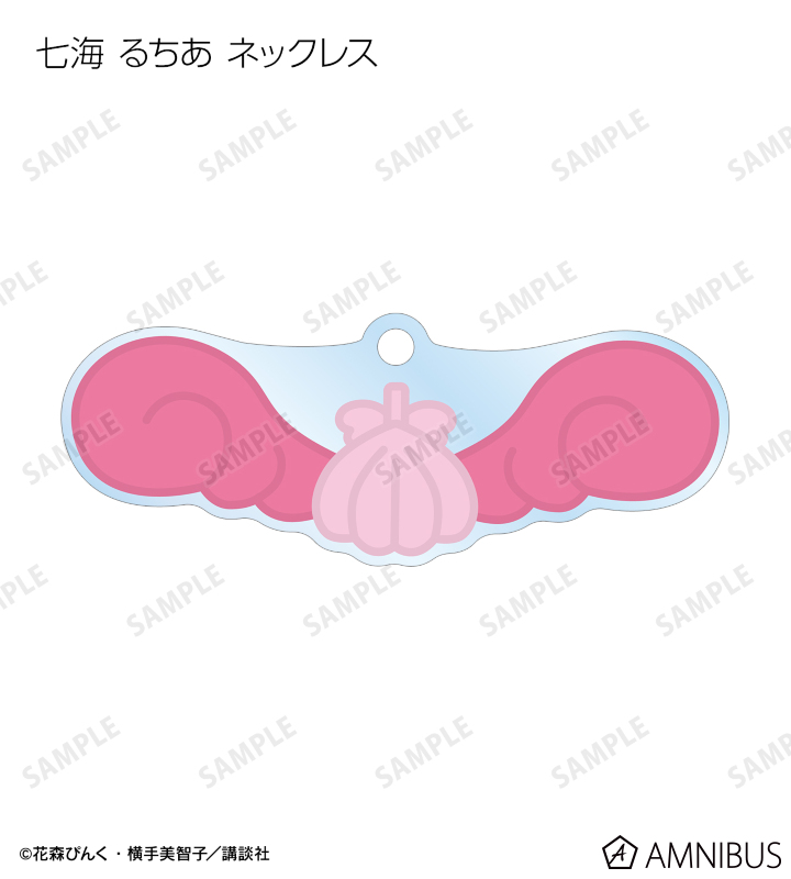 AMNIBUS-日常使いできるアニメグッズの通販サイト-