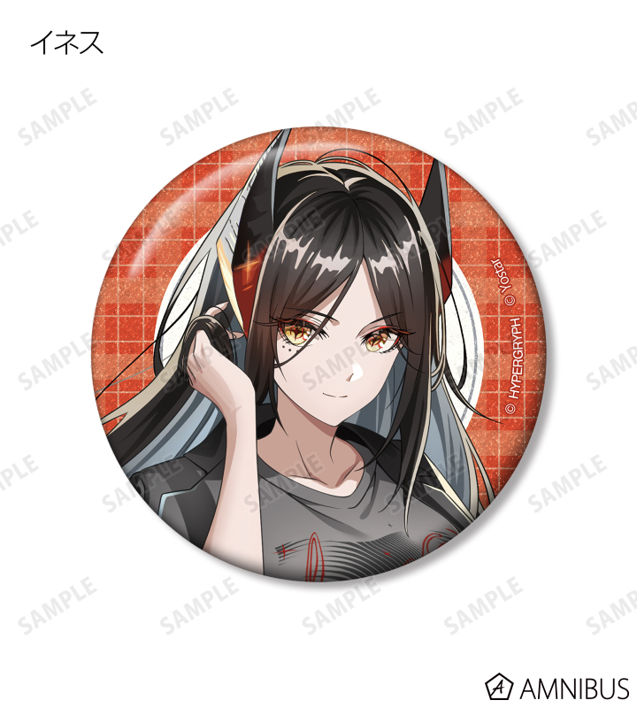 AMNIBUS-日常使いできるアニメグッズの通販サイト-