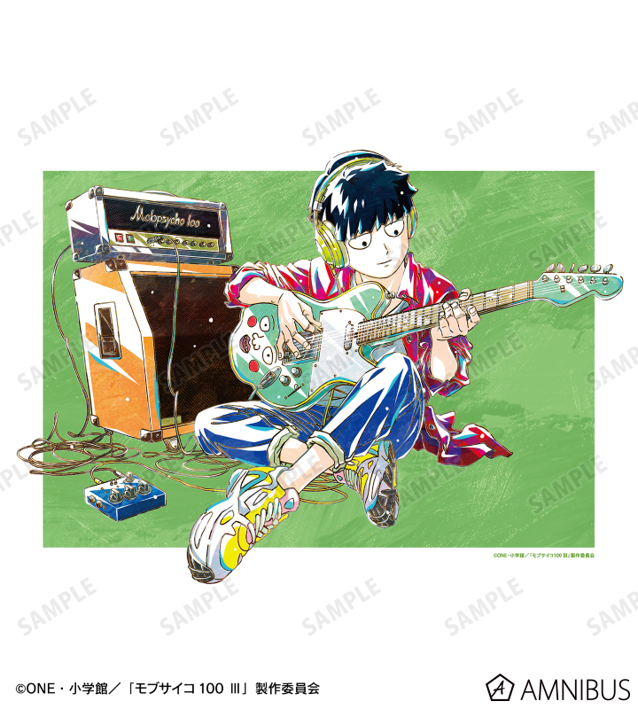 AMNIBUS-日常使いできるアニメグッズの通販サイト-