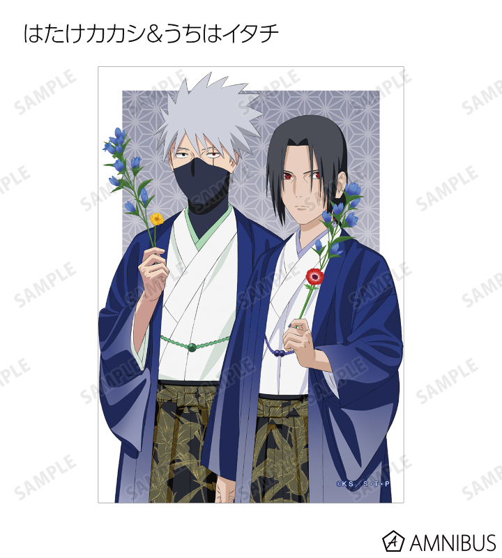 AMNIBUS-日常使いできるアニメグッズの通販サイト-