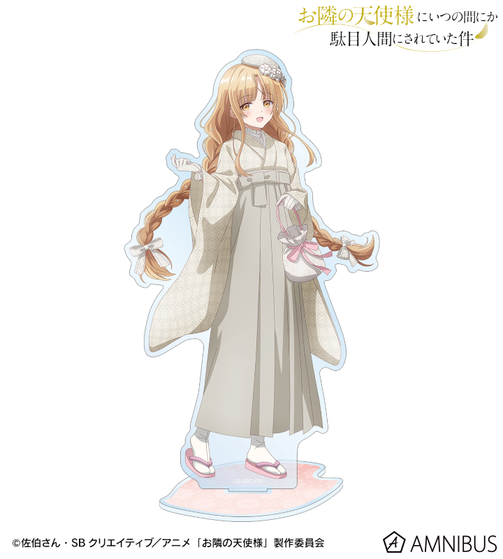 AMNIBUS-日常使いできるアニメグッズの通販サイト-