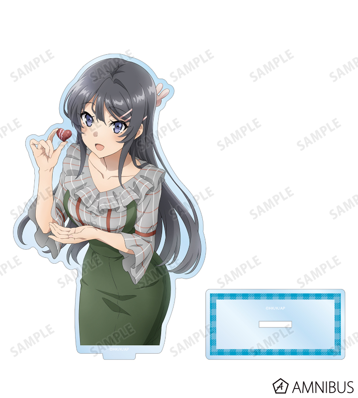 AMNIBUS-日常使いできるアニメグッズの通販サイト-