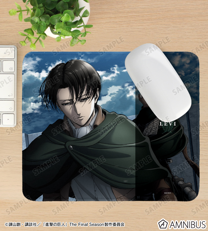 AMNIBUS-日常使いできるアニメグッズの通販サイト-