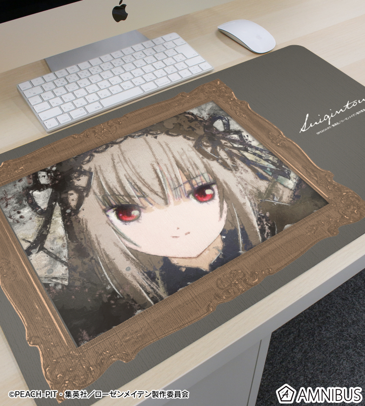 AMNIBUS-日常使いできるアニメグッズの通販サイト-