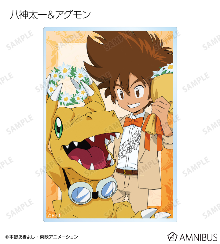 デジモン テイマーズ アニメ カード アマダ65種 コンプ トレカ