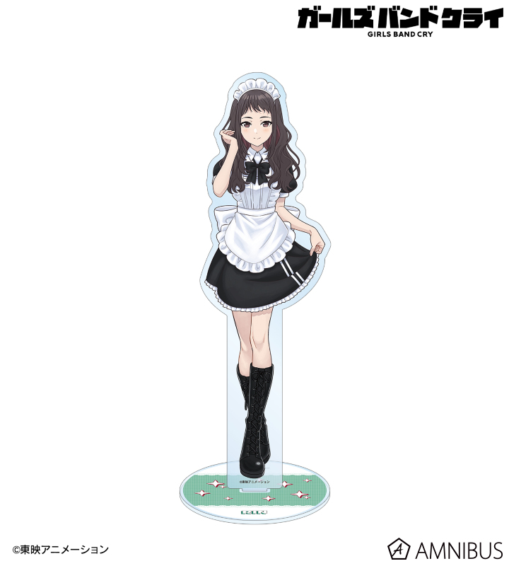 AMNIBUS-日常使いできるアニメグッズの通販サイト-