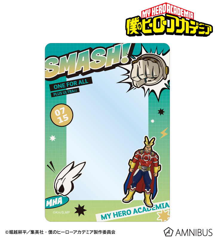 SDBH 入手困難品 8周年アクリル楯 SDBH 入手困難品 8周年アクリル楯