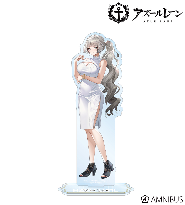 AMNIBUS-日常使いできるアニメグッズの通販サイト-