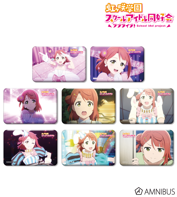 AMNIBUS-日常使いできるアニメグッズの通販サイト-