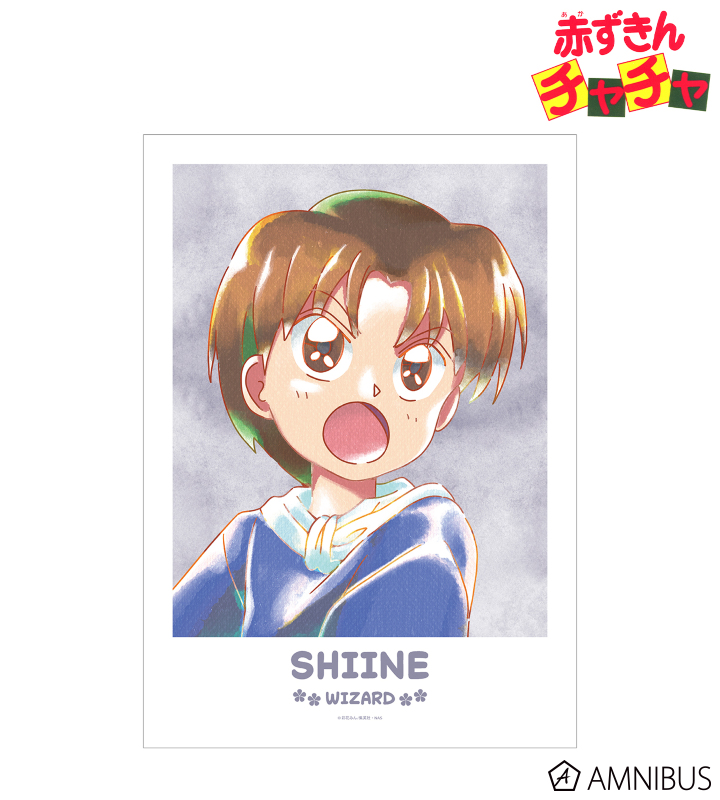 AMNIBUS-日常使いできるアニメグッズの通販サイト-