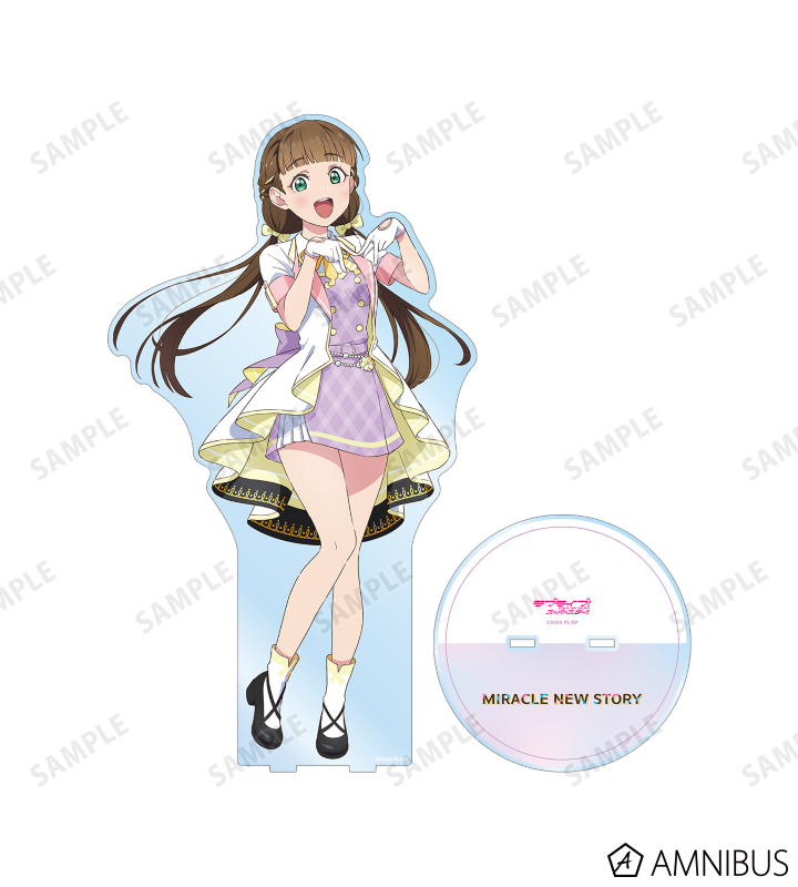 Liella 桜小路きな子 小悪魔缶バッジx25 Liella きなこ 小悪魔缶バッジ