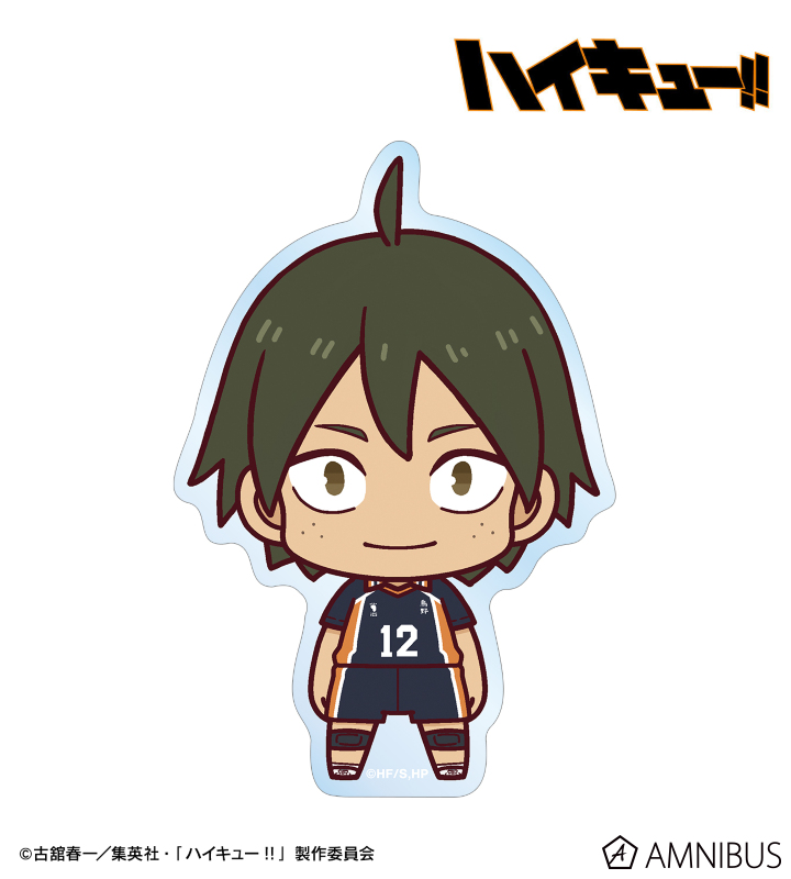 AMNIBUS-日常使いできるアニメグッズの通販サイト-