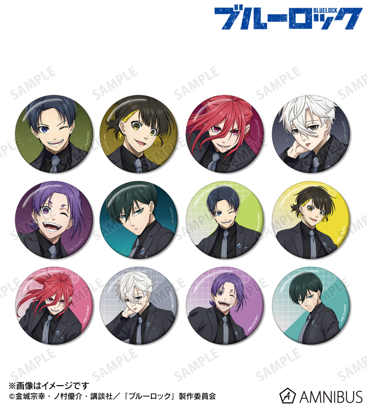 AMNIBUS-日常使いできるアニメグッズの通販サイト-