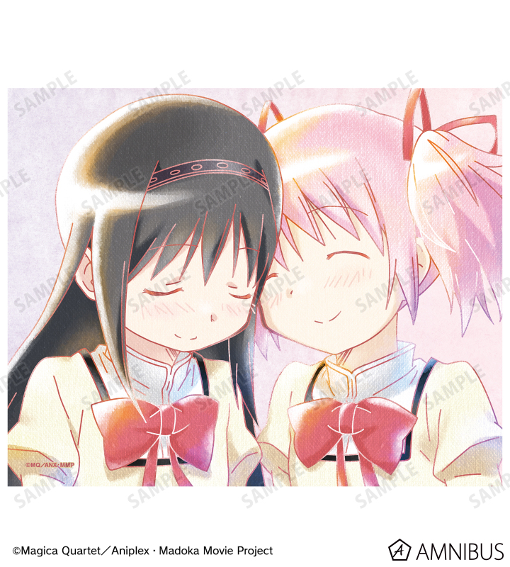 AMNIBUS-日常使いできるアニメグッズの通販サイト-