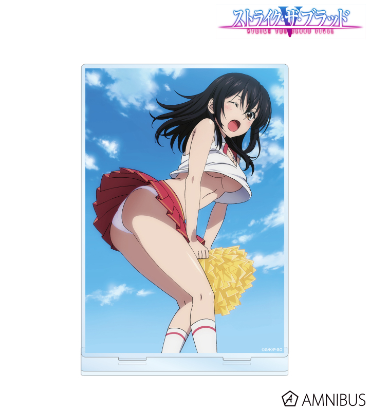 AMNIBUS-日常使いできるアニメグッズの通販サイト-