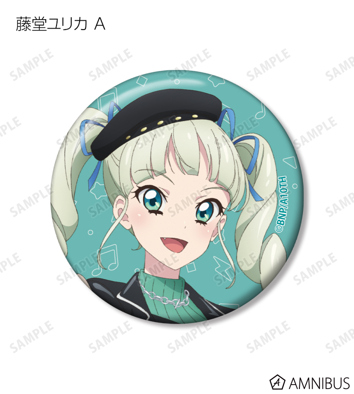 AMNIBUS-日常使いできるアニメグッズの通販サイト-