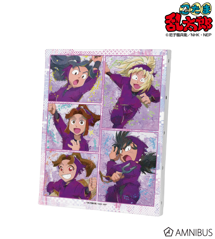 AMNIBUS-日常使いできるアニメグッズの通販サイト-